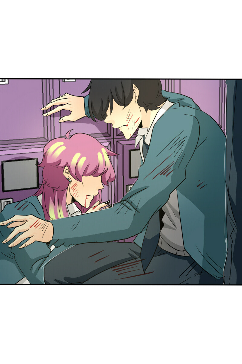 Read Ordinary± chapter 106 image 43 on Lezhin