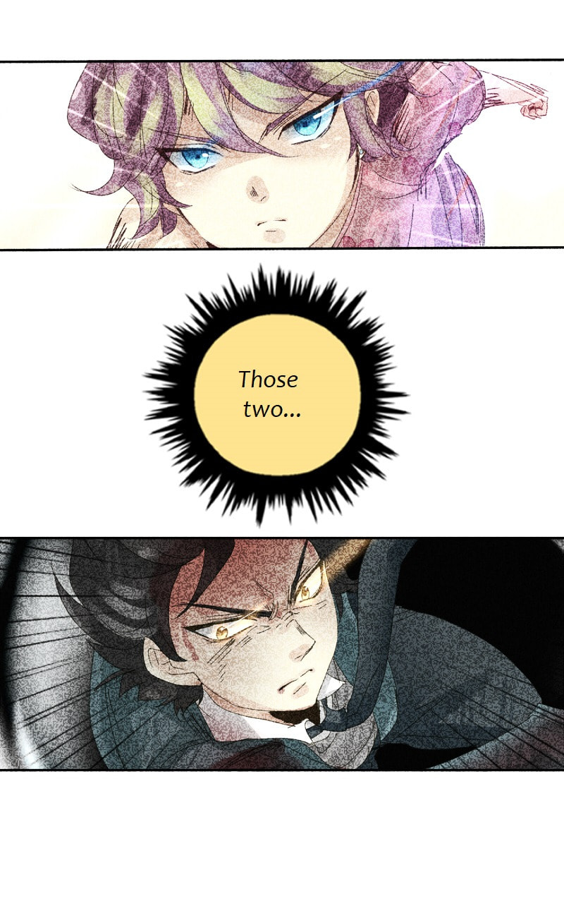 Read Ordinary± chapter 106 image 45 on Lezhin