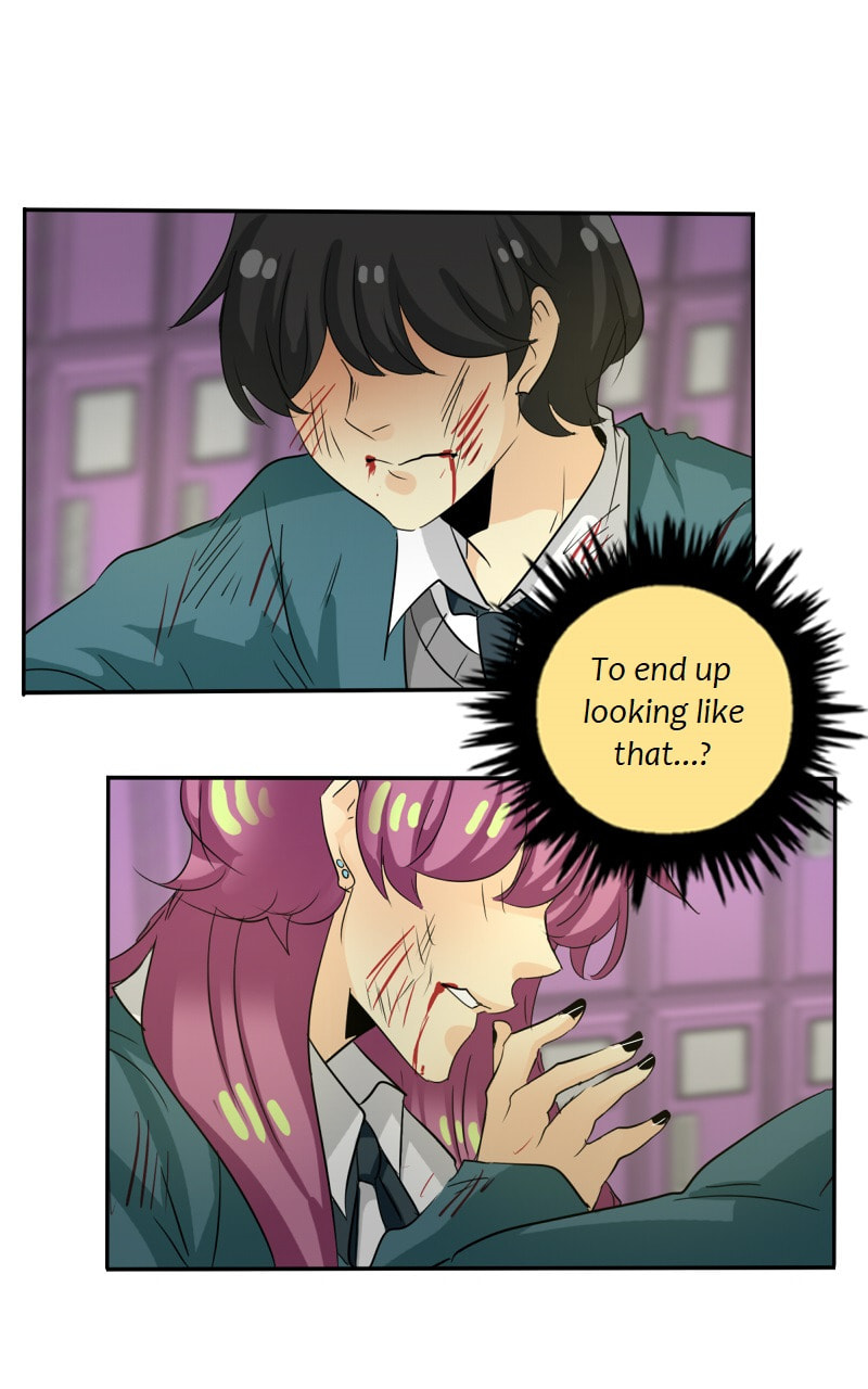 Read Ordinary± chapter 106 image 46 on Lezhin