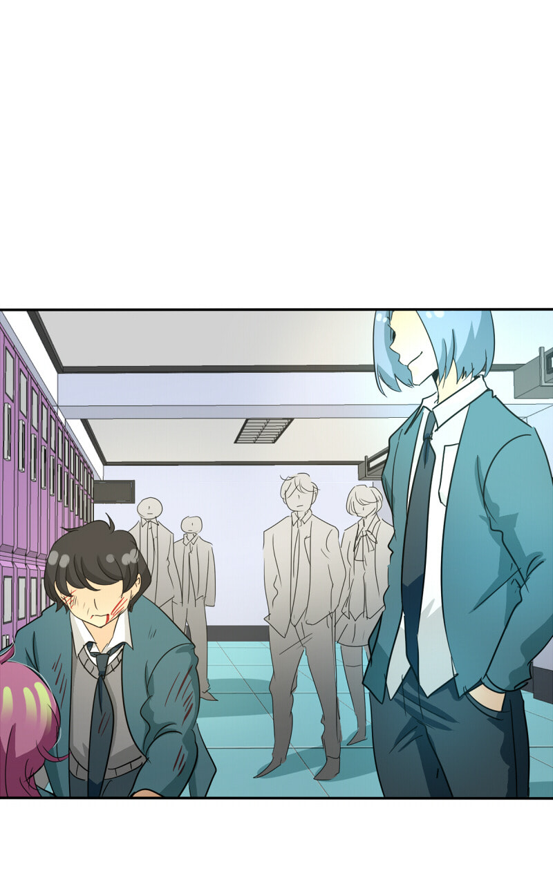 Read Ordinary± chapter 106 image 49 on Lezhin