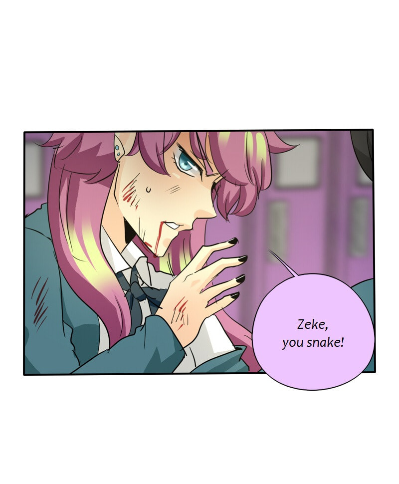 Read Ordinary± chapter 106 image 50 on Lezhin
