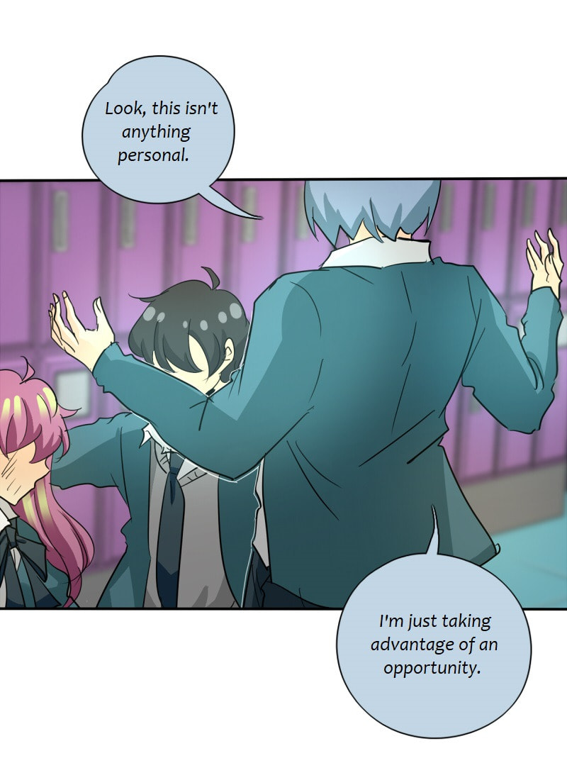 Read Ordinary± chapter 106 image 53 on Lezhin
