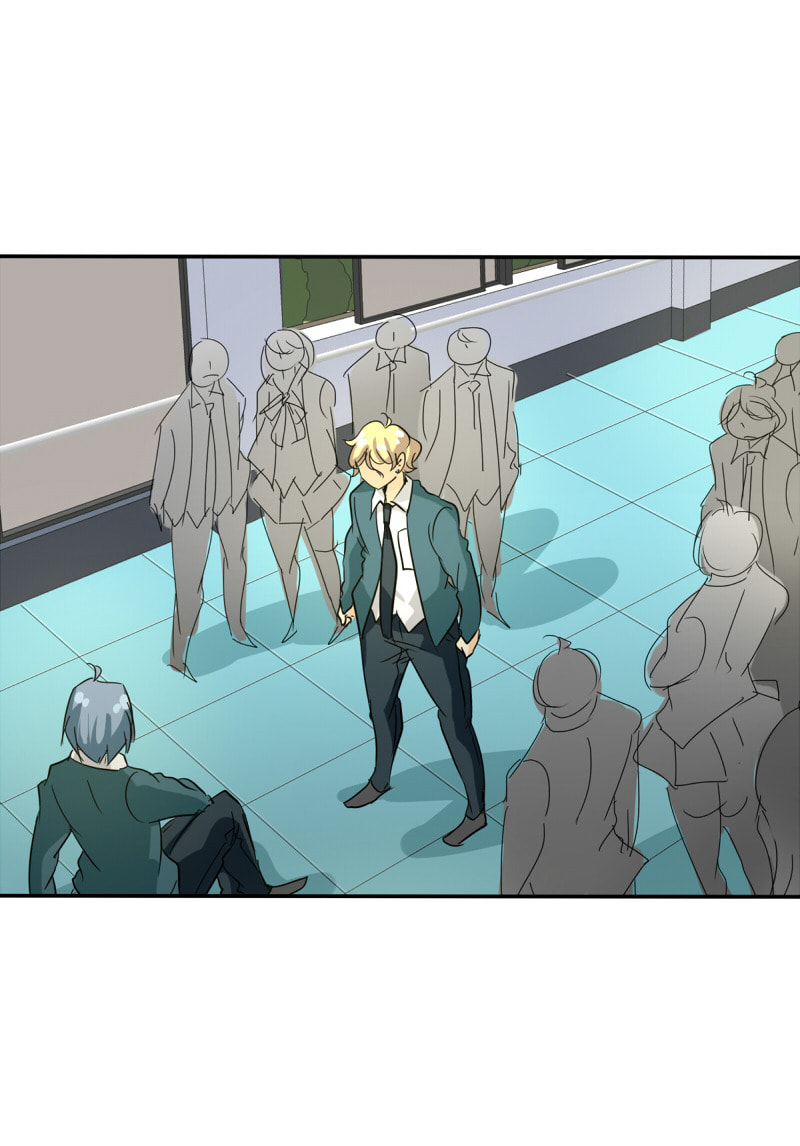 Read Ordinary± chapter 106 image 68 on Lezhin