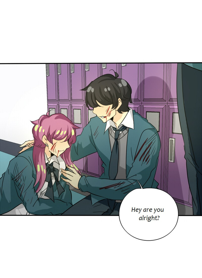 Read Ordinary± chapter 106 image 83 on Lezhin