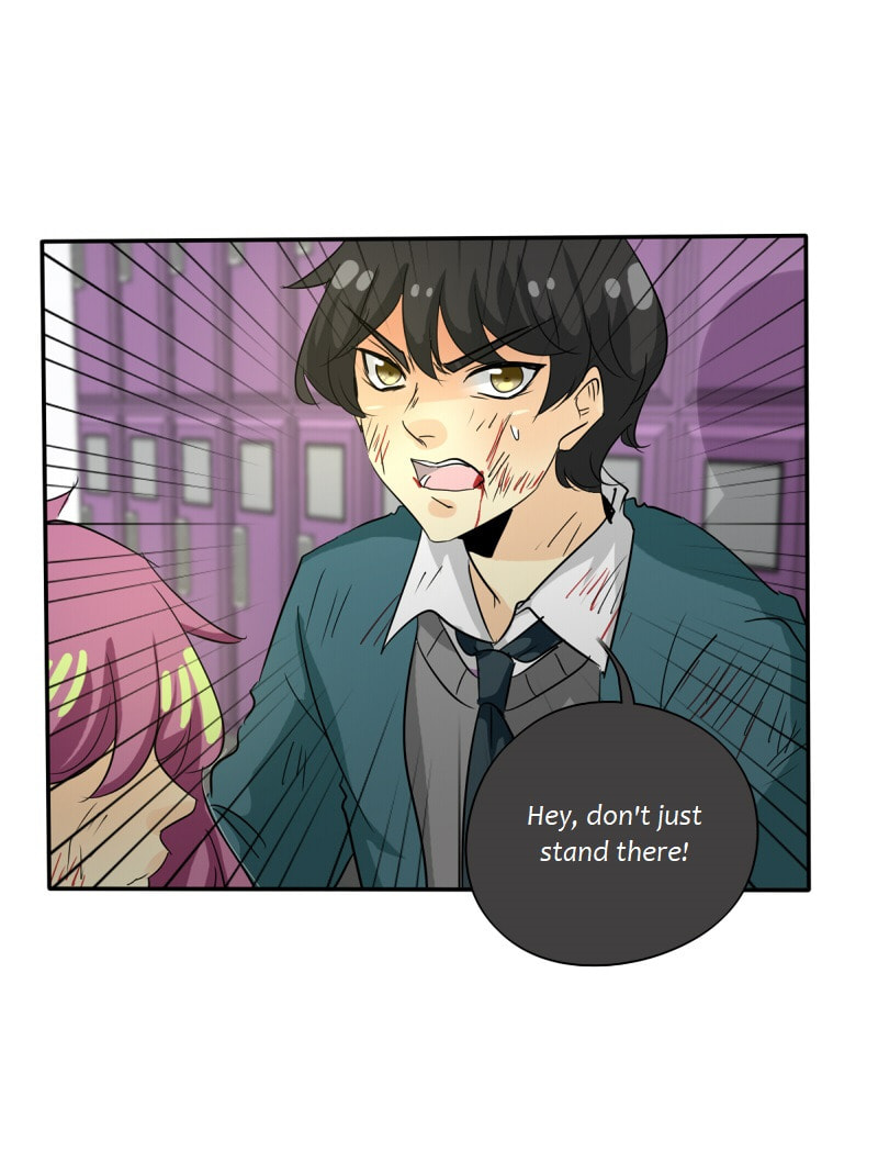 Read Ordinary± chapter 106 image 87 on Lezhin