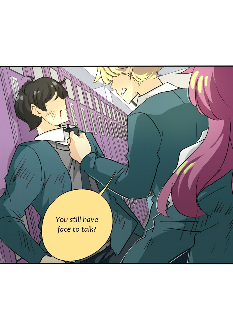 Read Ordinary± chapter 106 image 94 on Lezhin