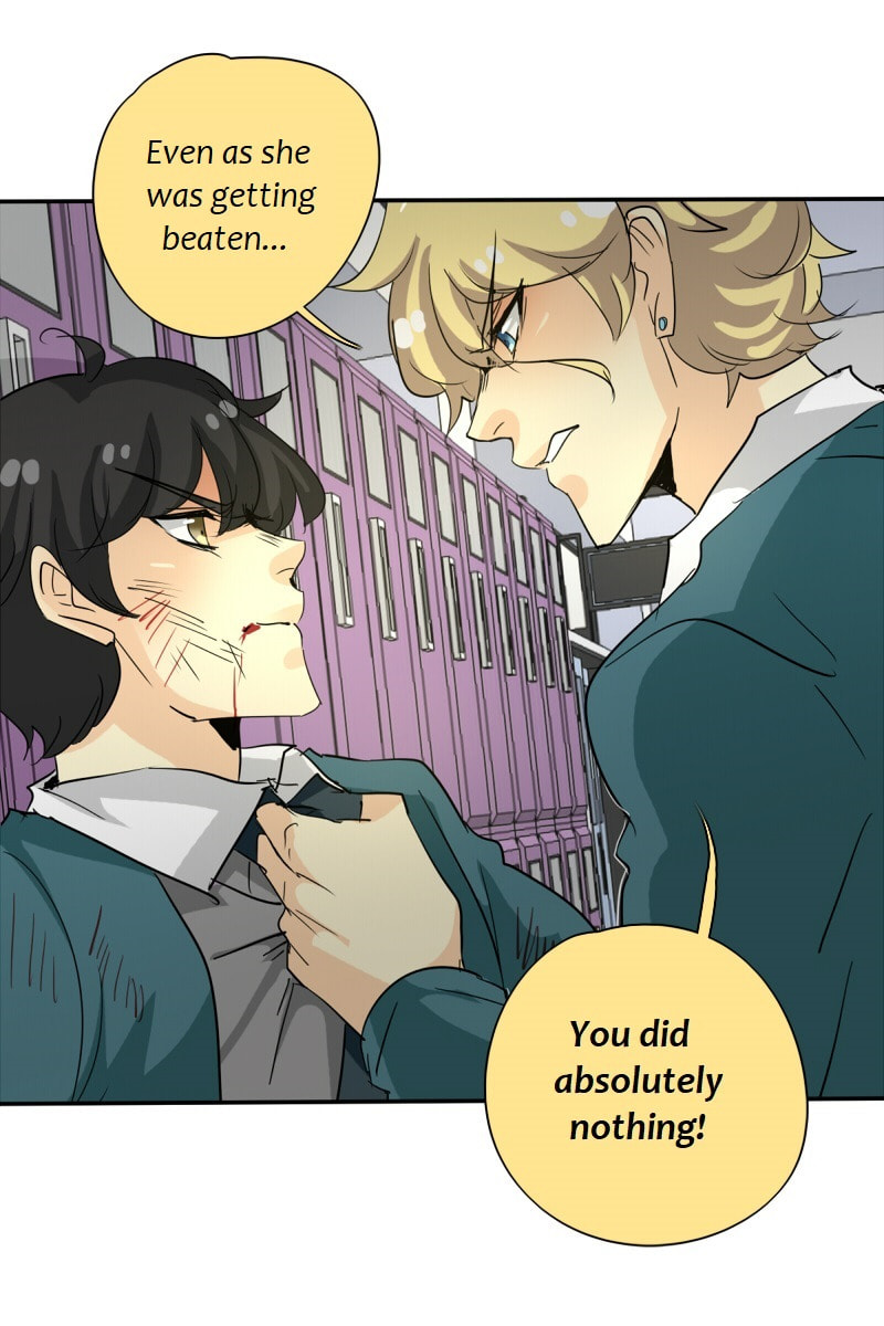Read Ordinary± chapter 106 image 95 on Lezhin