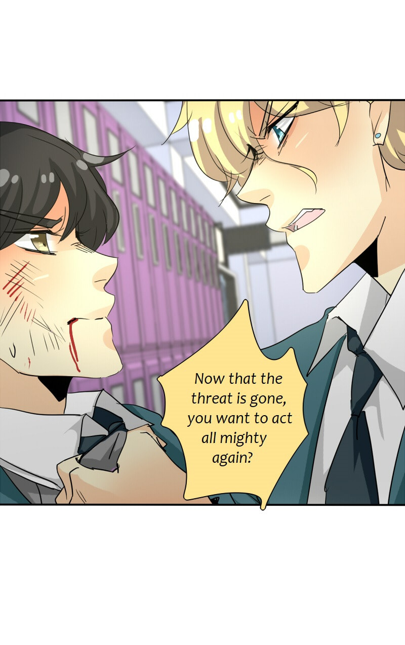Read Ordinary± chapter 106 image 96 on Lezhin