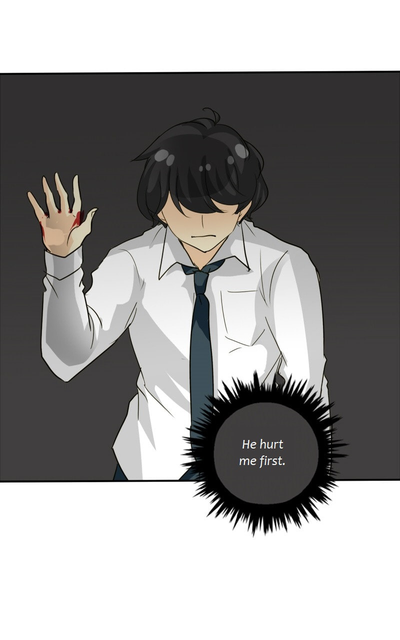 Read Ordinary± chapter 107 image 101 on Lezhin