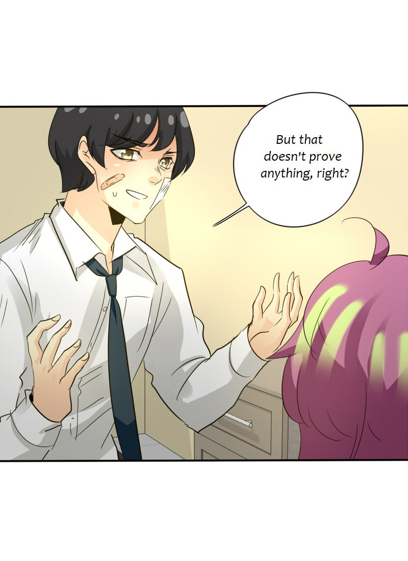 Read Ordinary± chapter 107 image 22 on Lezhin