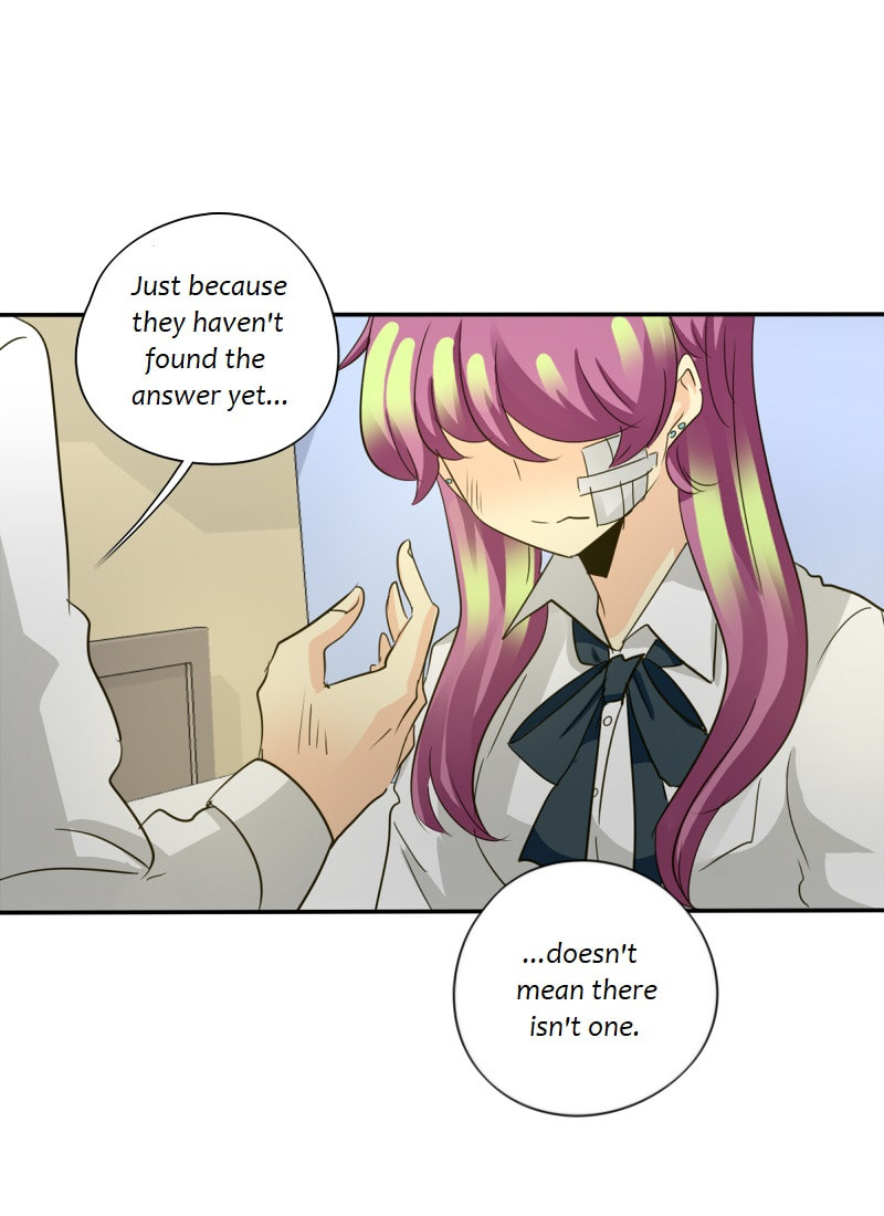 Read Ordinary± chapter 107 image 23 on Lezhin