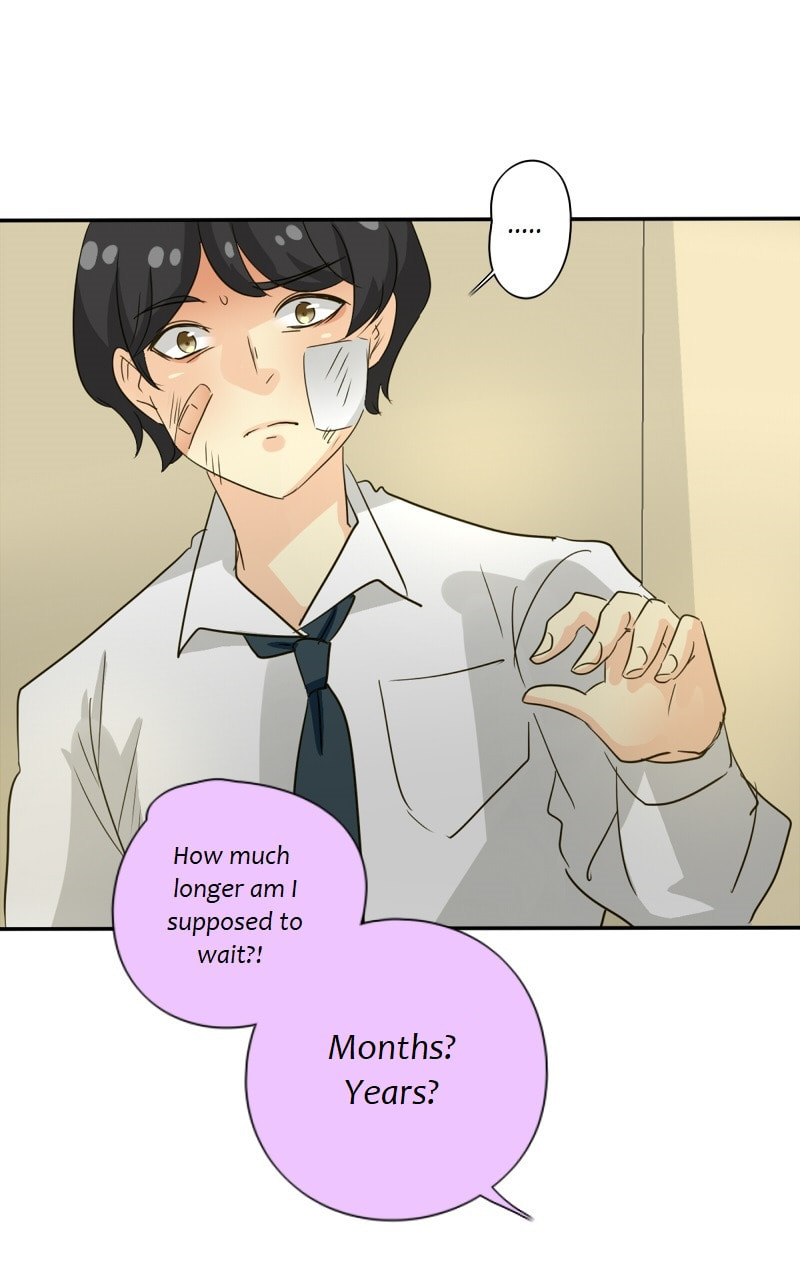 Read Ordinary± chapter 107 image 25 on Lezhin