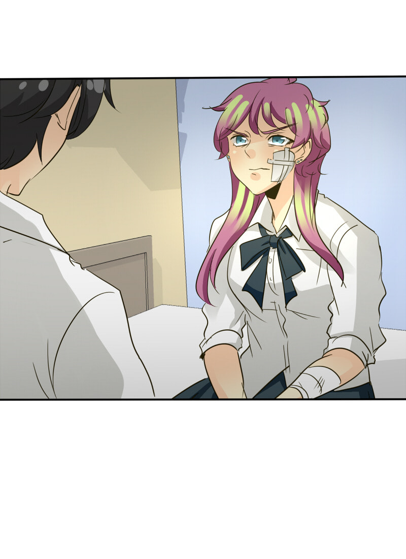 Read Ordinary± chapter 107 image 26 on Lezhin