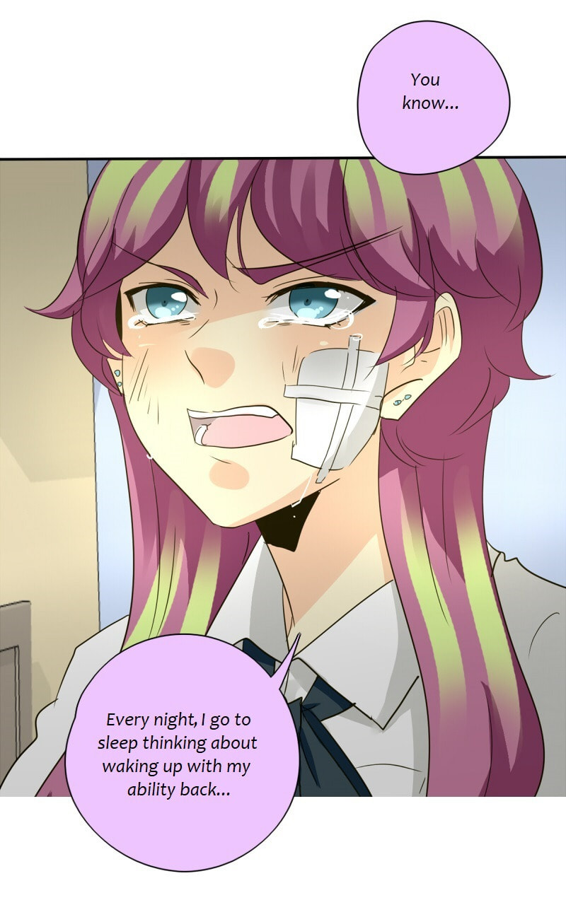 Read Ordinary± chapter 107 image 27 on Lezhin