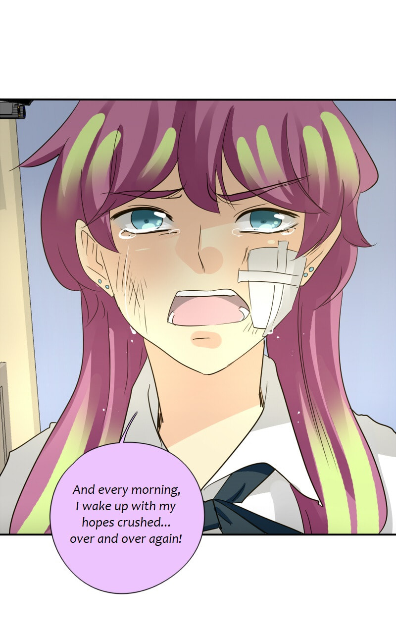 Read Ordinary± chapter 107 image 29 on Lezhin