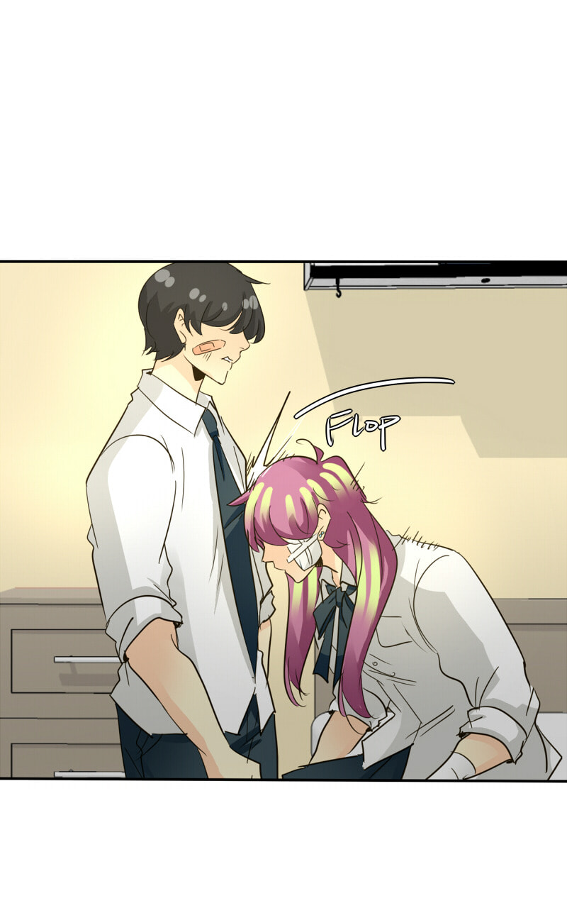 Read Ordinary± chapter 107 image 34 on Lezhin
