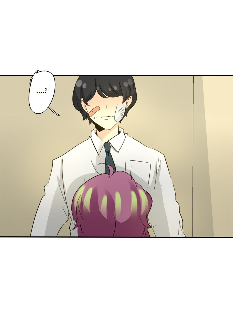 Read Ordinary± chapter 107 image 35 on Lezhin