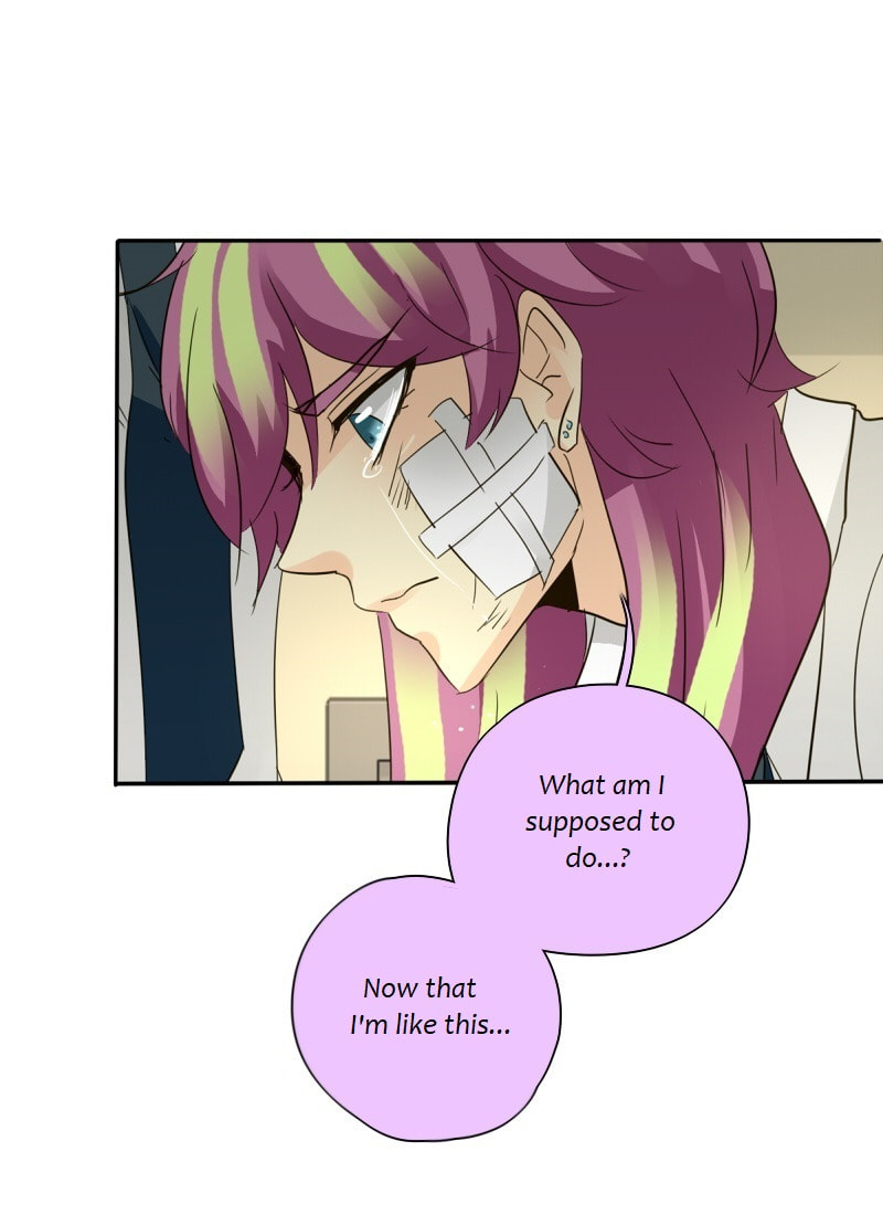 Read Ordinary± chapter 107 image 37 on Lezhin