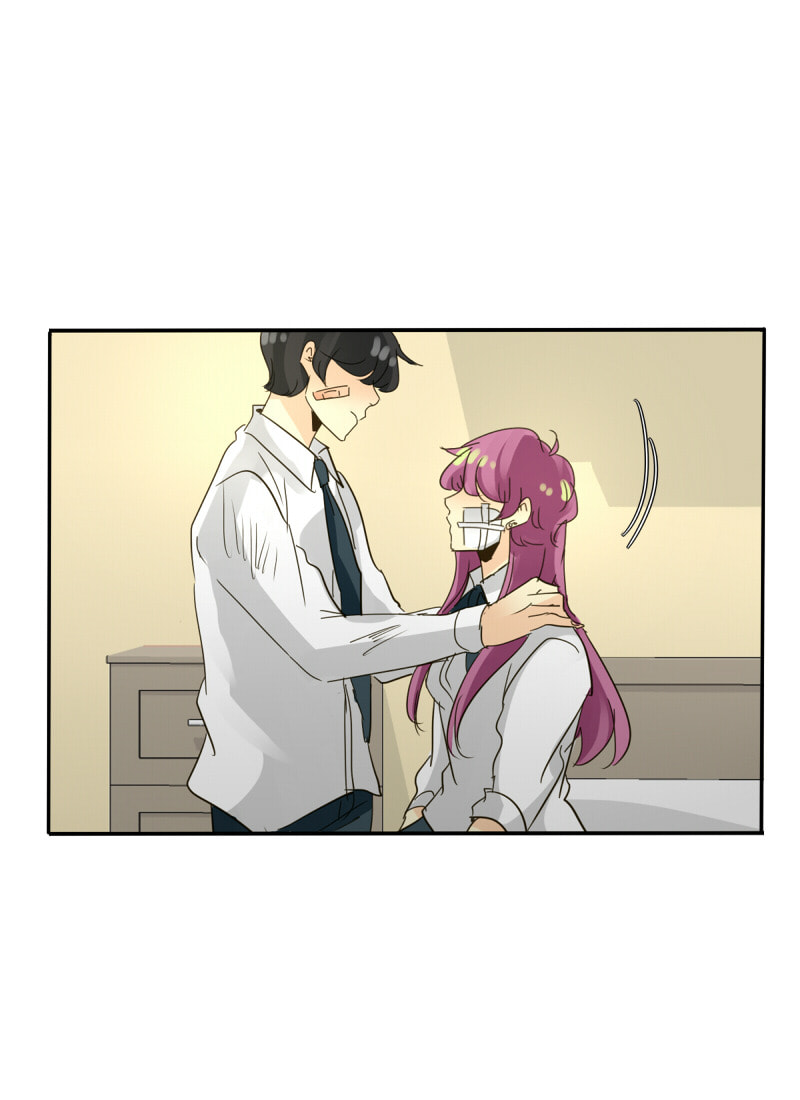 Read Ordinary± chapter 107 image 42 on Lezhin