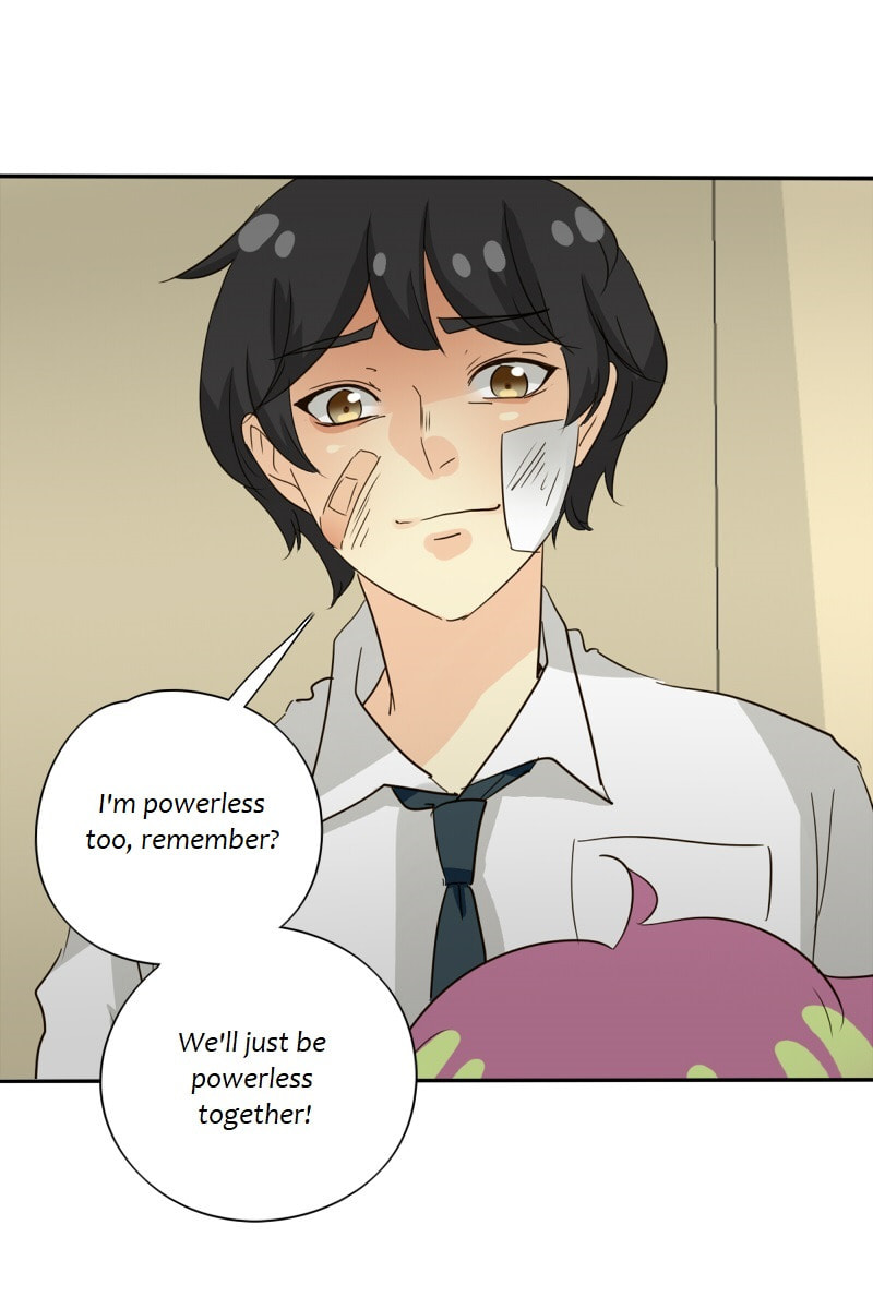 Read Ordinary± chapter 107 image 43 on Lezhin