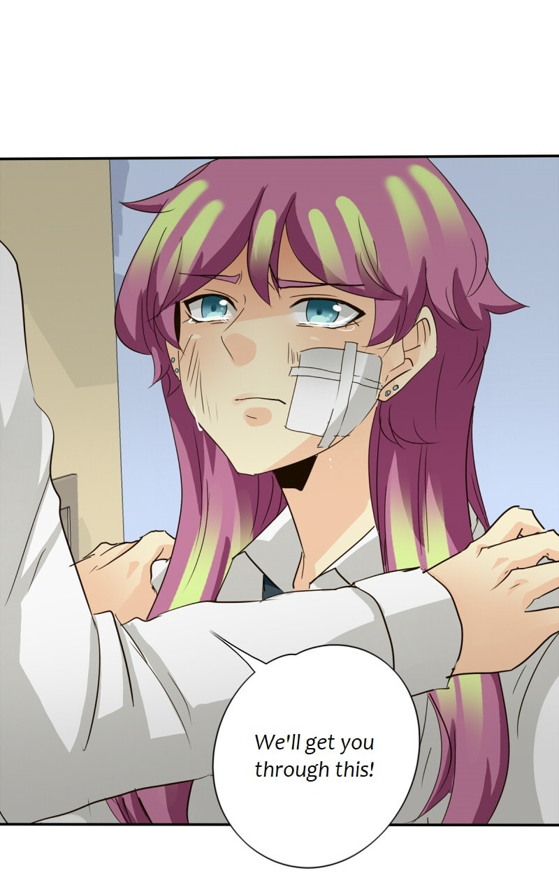 Read Ordinary± chapter 107 image 46 on Lezhin
