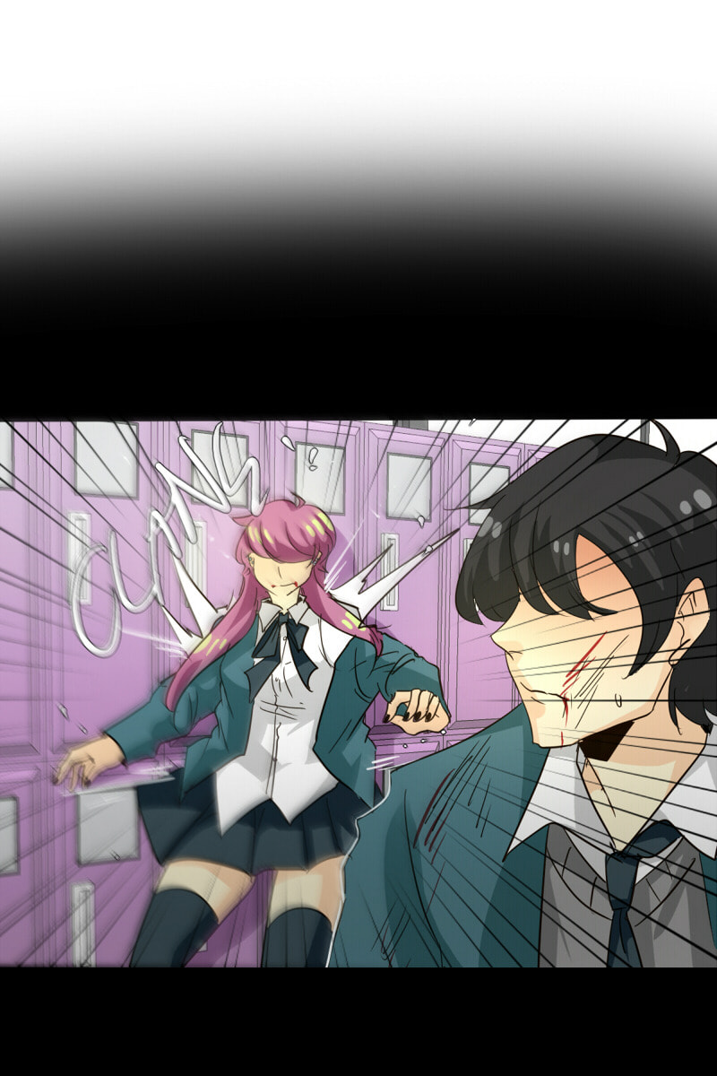 Read Ordinary± chapter 107 image 60 on Lezhin