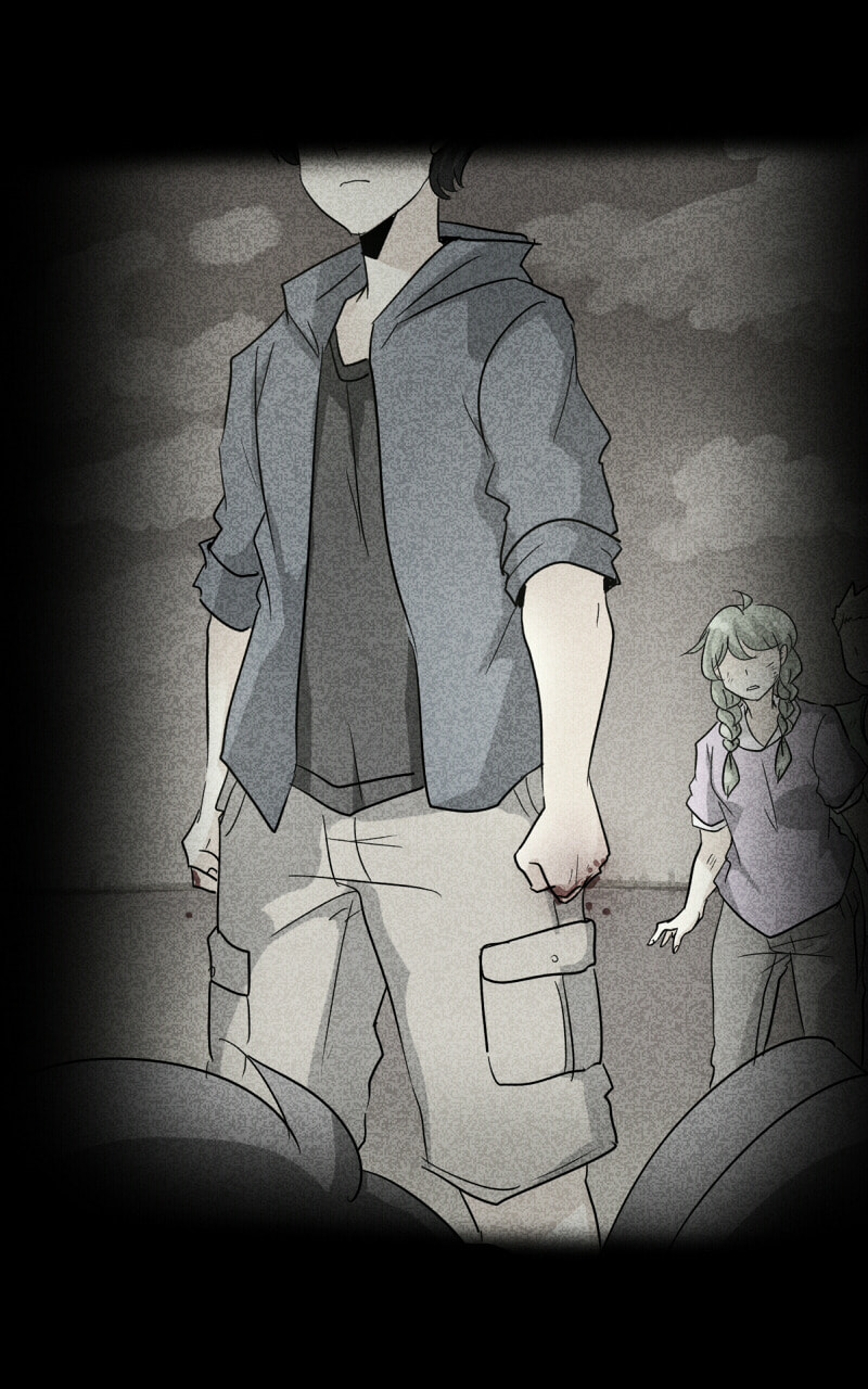 Read Ordinary± chapter 107 image 69 on Lezhin