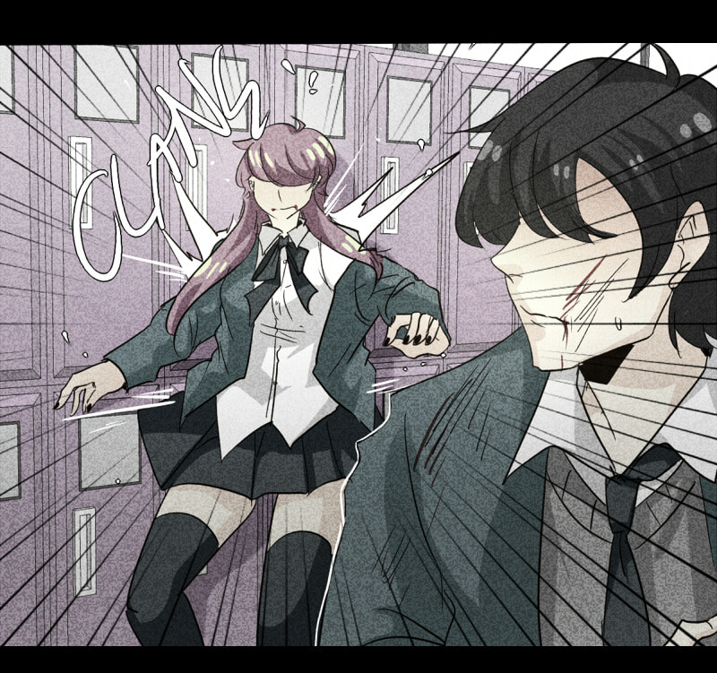 Read Ordinary± chapter 107 image 96 on Lezhin