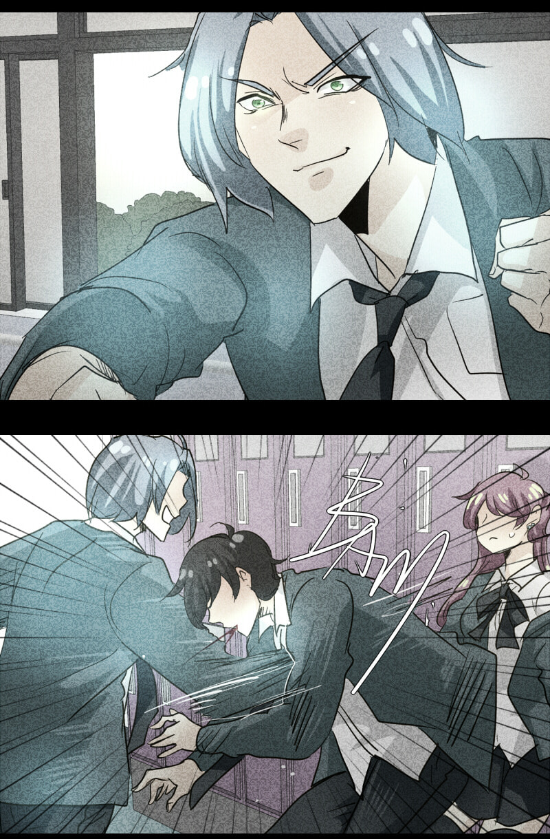 Read Ordinary± chapter 107 image 97 on Lezhin