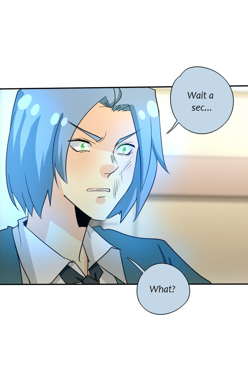 Read Ordinary± chapter 108 image 16 on Lezhin