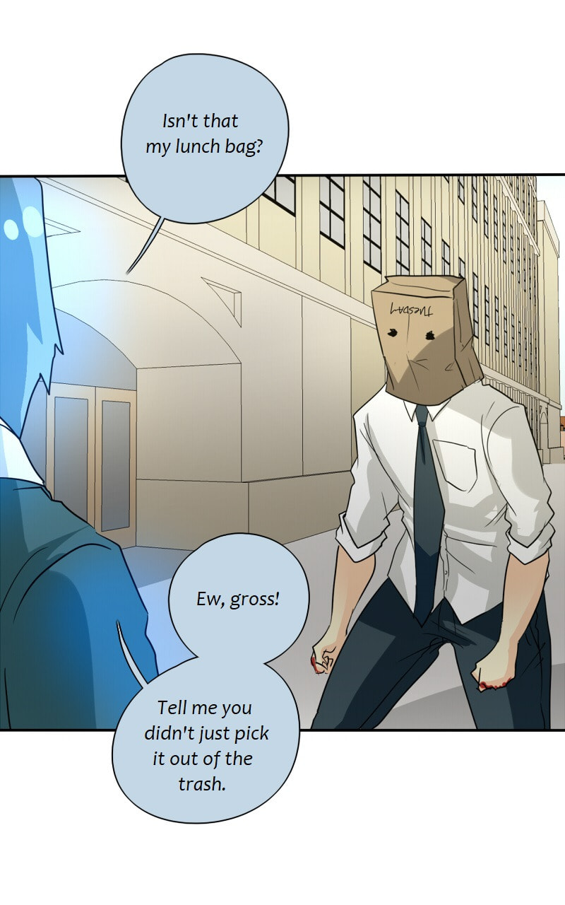 Read Ordinary± chapter 108 image 17 on Lezhin