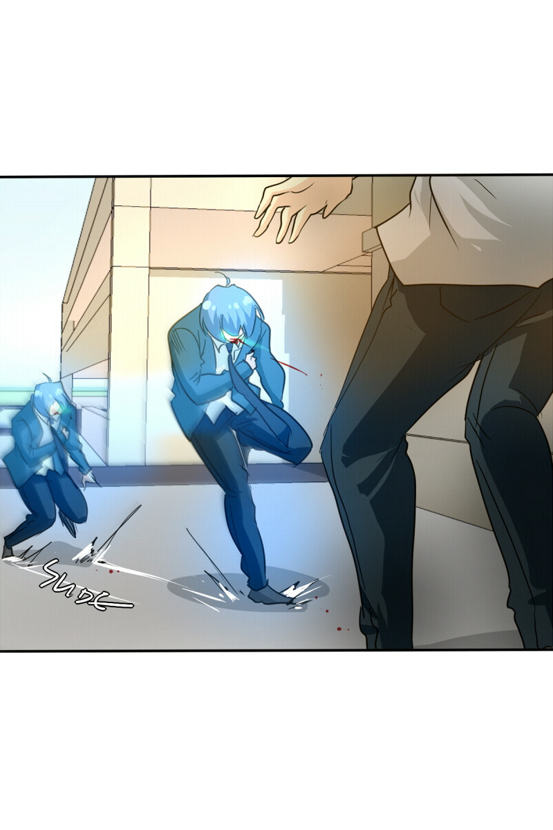 Read Ordinary± chapter 108 image 35 on Lezhin