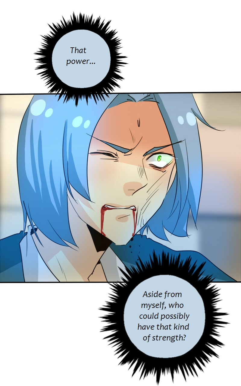 Read Ordinary± chapter 108 image 37 on Lezhin