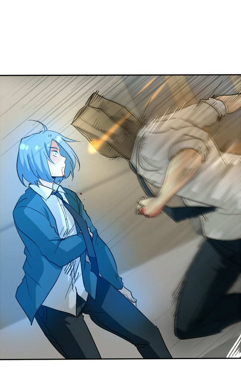 Read Ordinary± chapter 108 image 40 on Lezhin