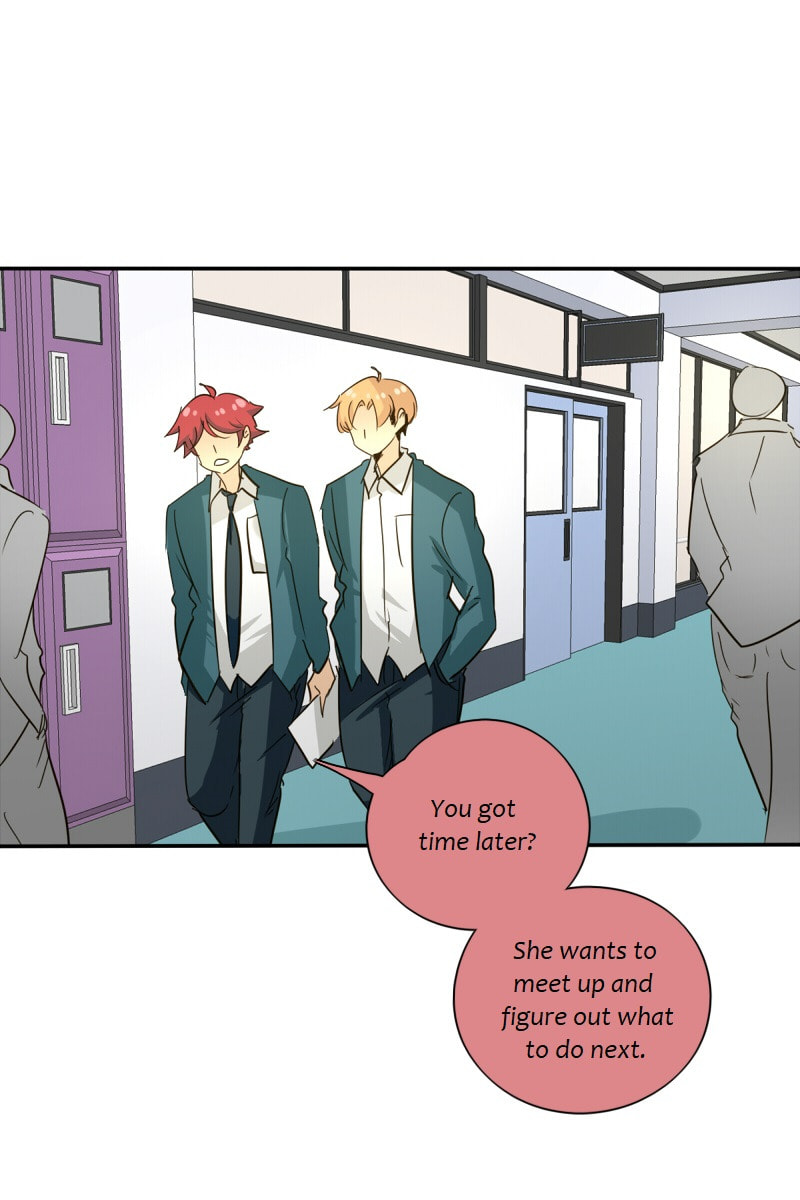 Read Ordinary± chapter 109 image 1 on Lezhin