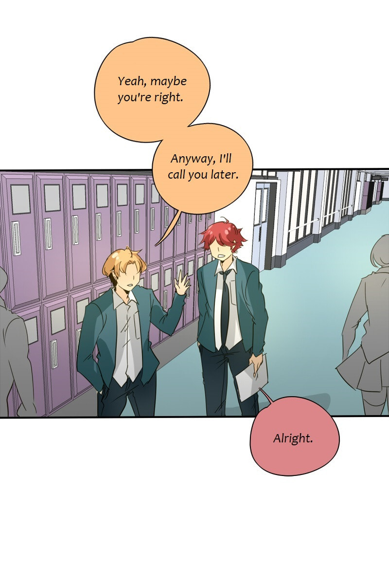 Read Ordinary± chapter 109 image 11 on Lezhin