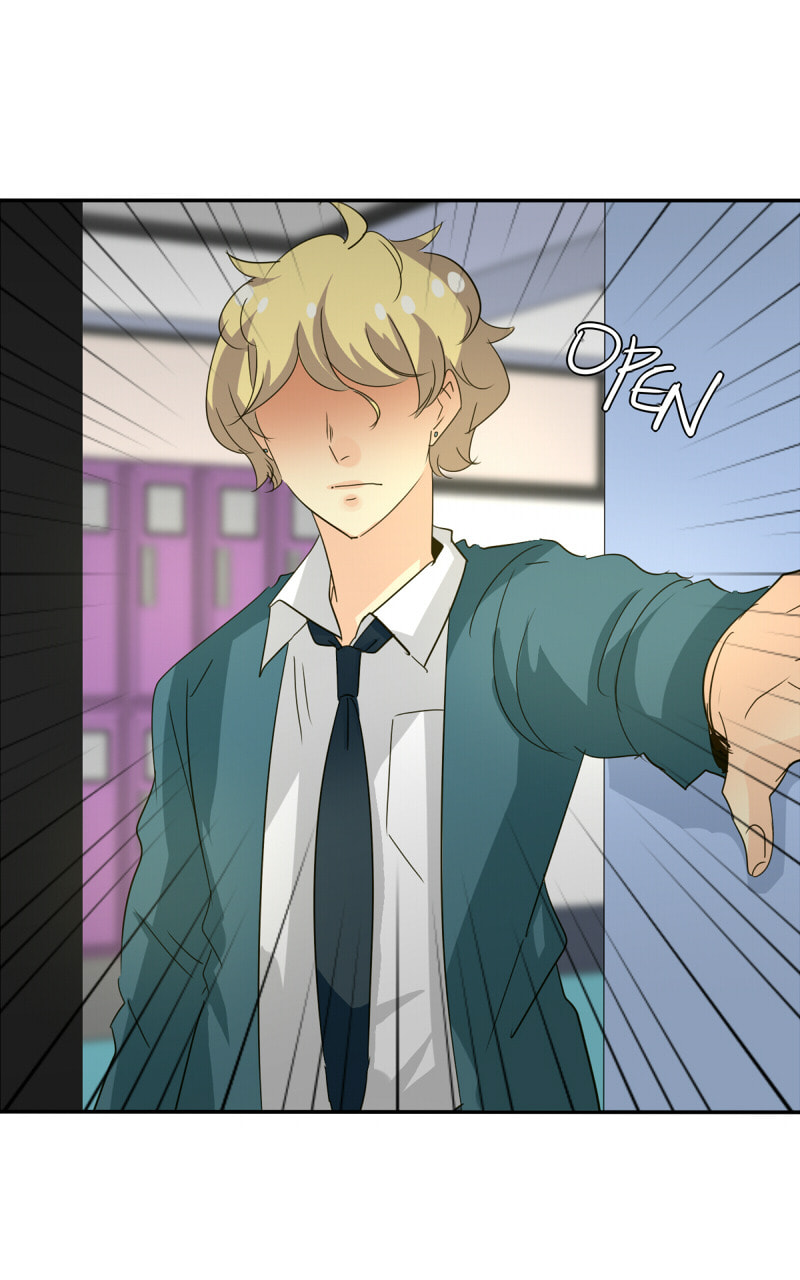 Read Ordinary± chapter 109 image 16 on Lezhin