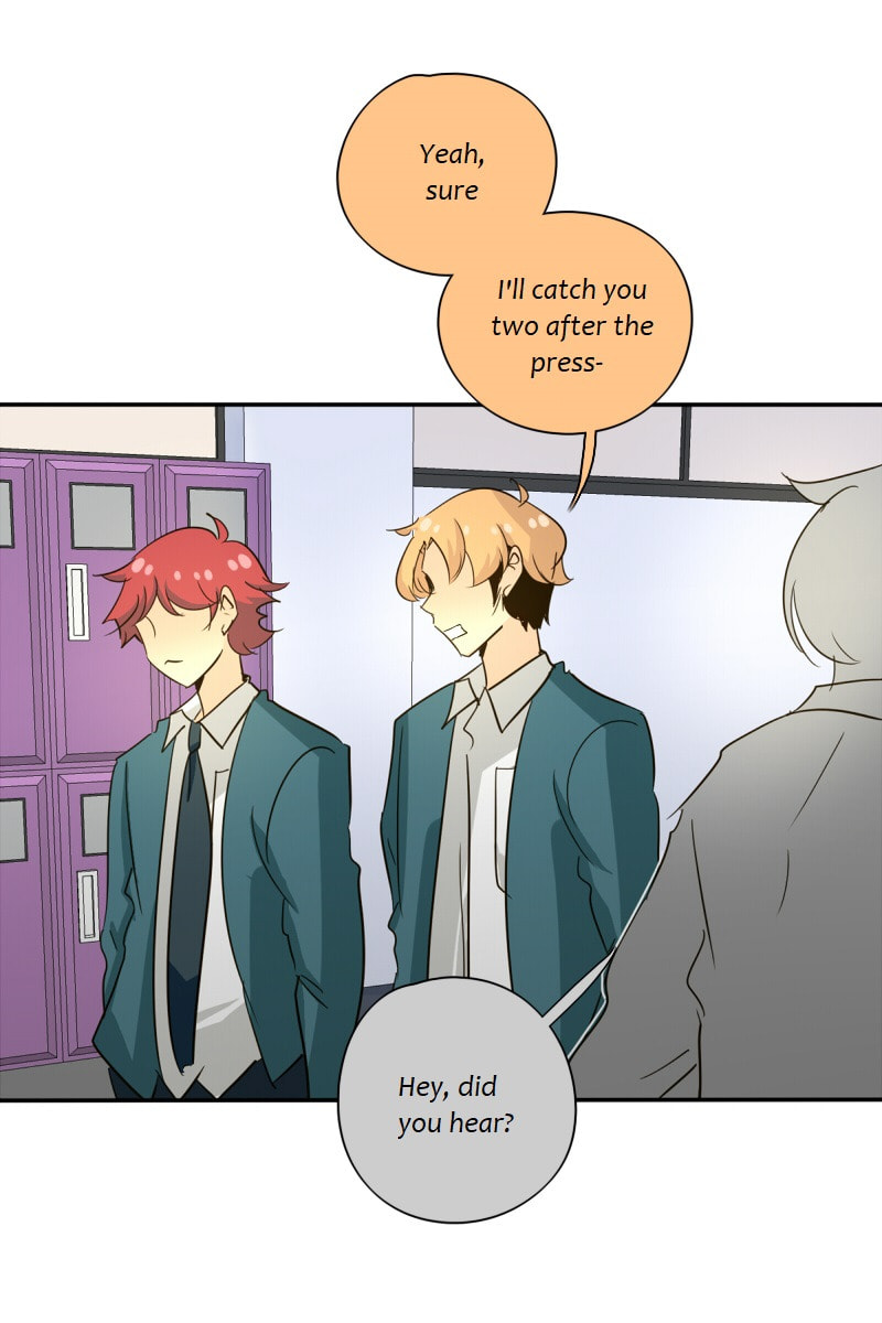 Read Ordinary± chapter 109 image 2 on Lezhin