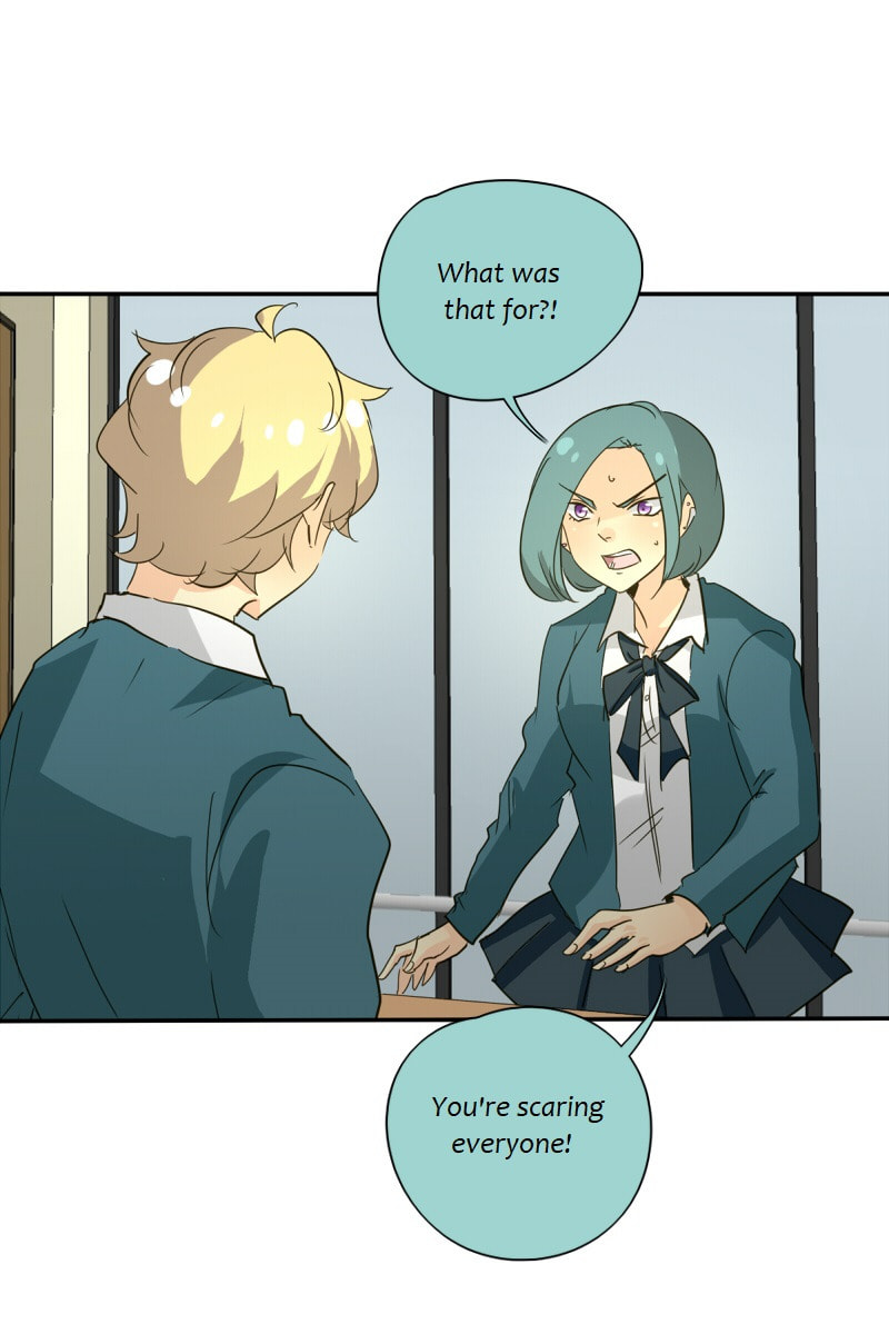 Read Ordinary± chapter 109 image 27 on Lezhin
