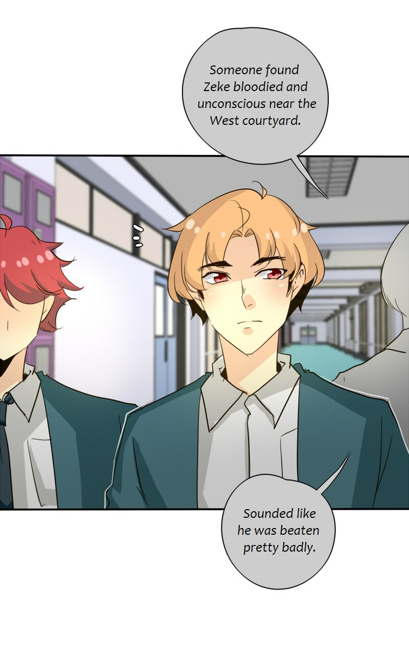 Read Ordinary± chapter 109 image 3 on Lezhin