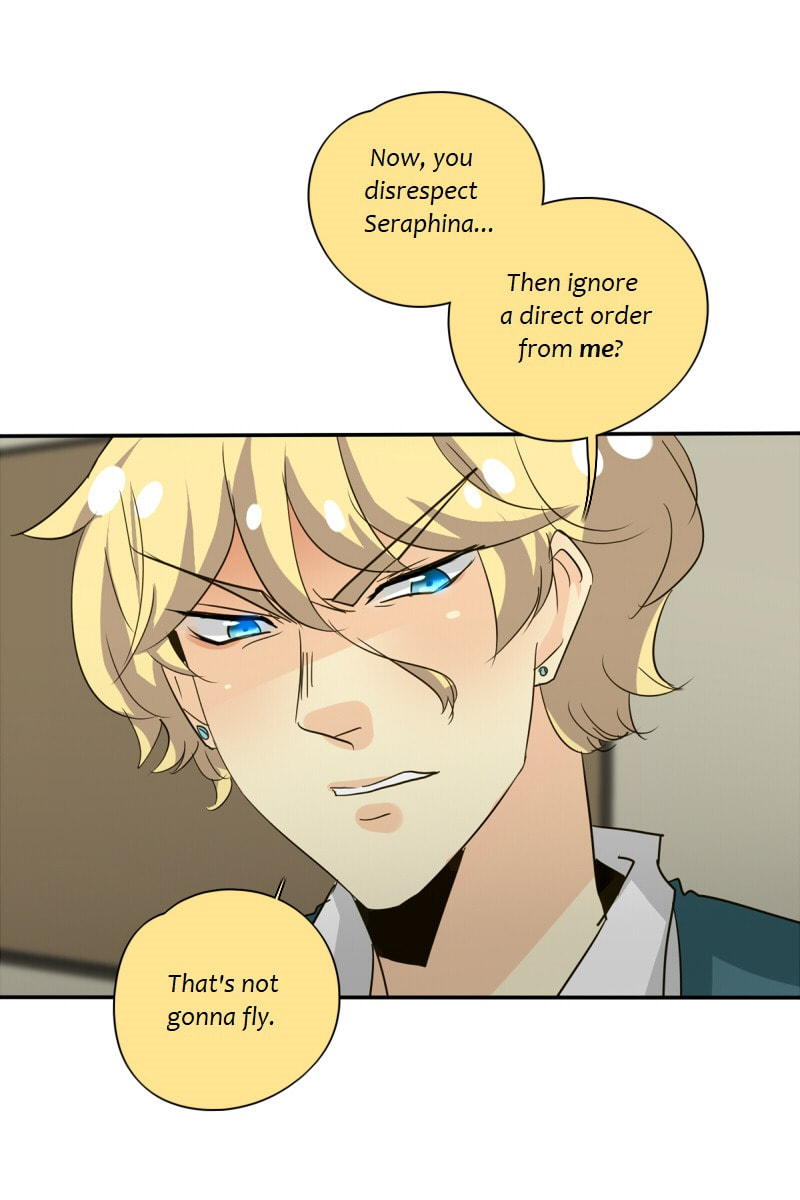 Read Ordinary± chapter 109 image 34 on Lezhin