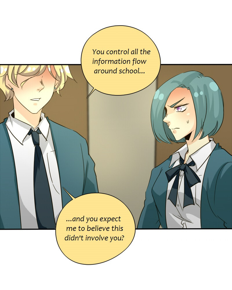 Read Ordinary± chapter 109 image 38 on Lezhin
