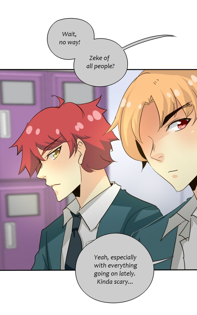 Read Ordinary± chapter 109 image 4 on Lezhin