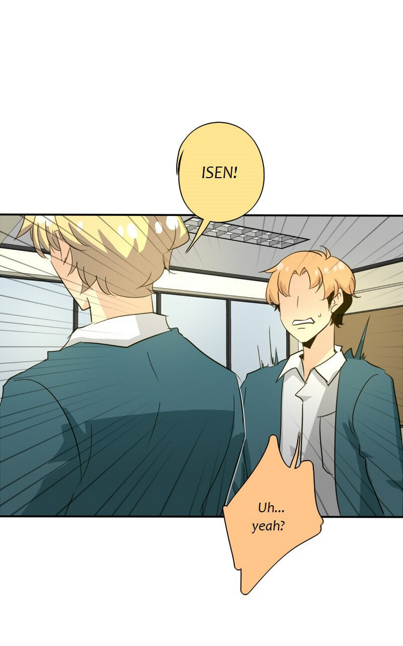 Read Ordinary± chapter 109 image 42 on Lezhin