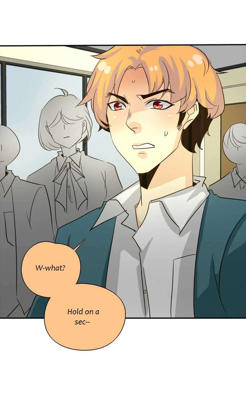 Read Ordinary± chapter 109 image 44 on Lezhin