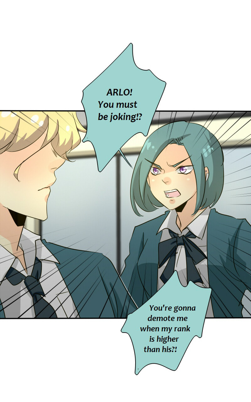 Read Ordinary± chapter 109 image 45 on Lezhin