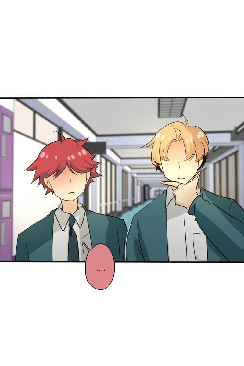 Read Ordinary± chapter 109 image 8 on Lezhin