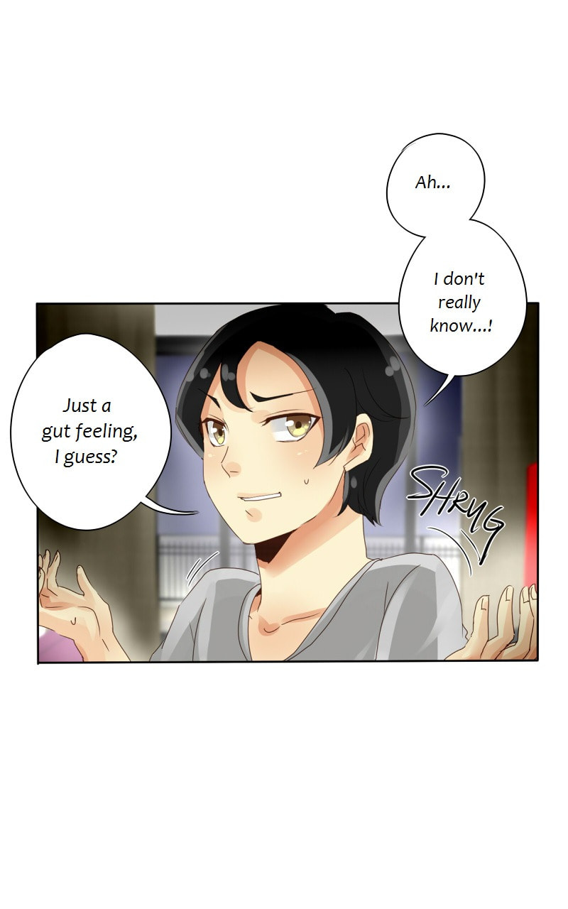 Read Ordinary± chapter 11 image 11 on Lezhin