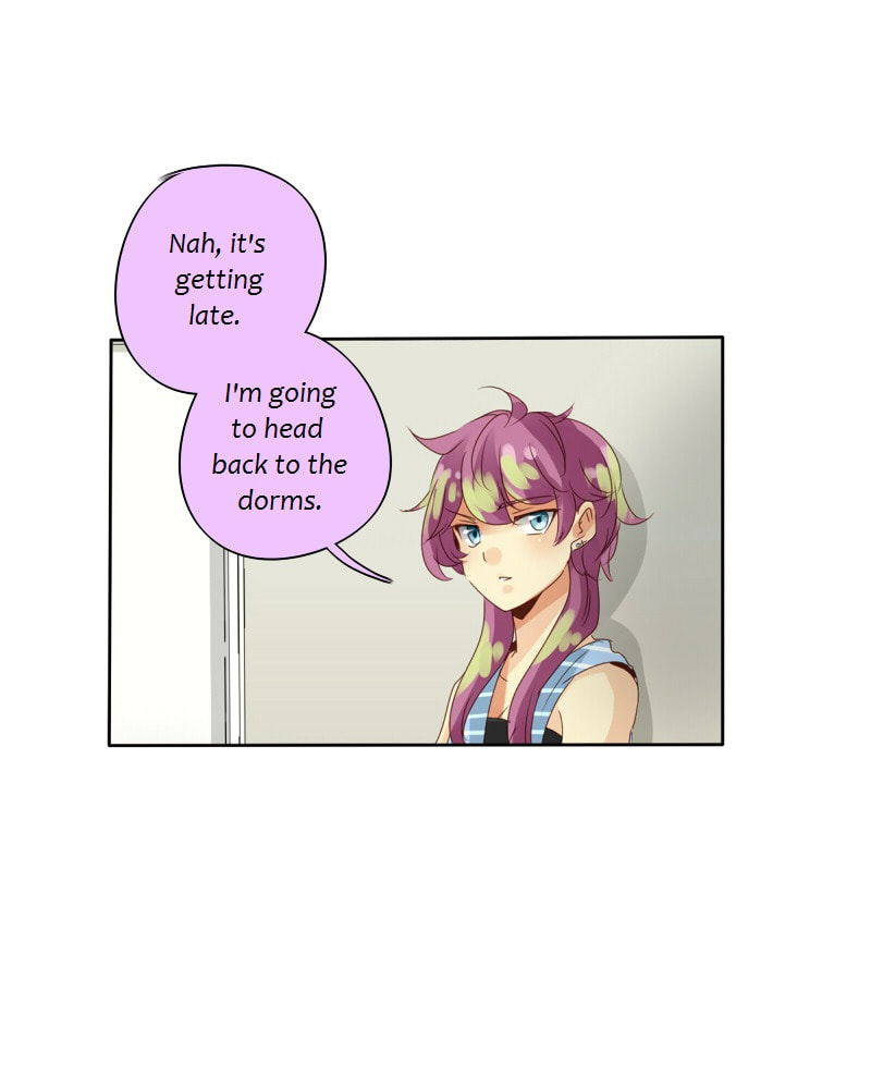 Read Ordinary± chapter 11 image 13 on Lezhin