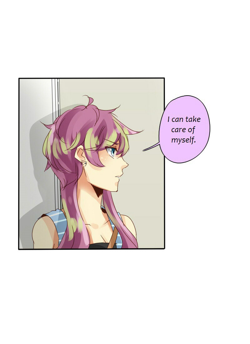 Read Ordinary± chapter 11 image 15 on Lezhin